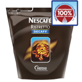 NESCAFE® Ristretto Descafeinado