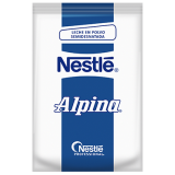 NESTLÉ® Alpina Leche Semidesnatada